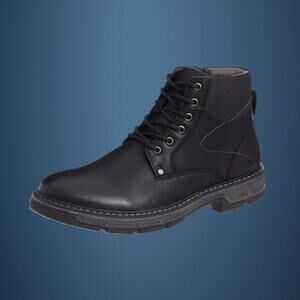 Falls Creek | Shoes | Nwt Mens Winter Boots Size 4 | Poshmark